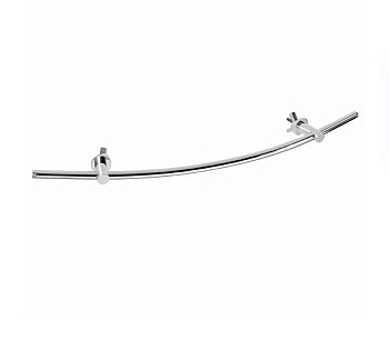 Держатель на радиатор (дугообразный)