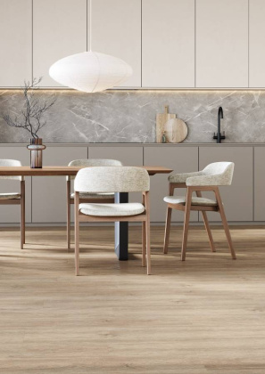 Кварцевый ламинат Fargo JC 18002-1 Дуб Классик