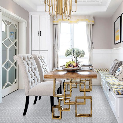 Керамическая мозаика, GREY, Albion