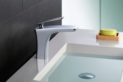 Смеситель Lemark Bellario LM6806C для раковины Смеситель Lemark Bellario LM6806C для раковины