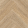 Ламинат  Alpine Floor Herringbone LF102-3 Дуб Фландрия (8мм/33кл/2,203м2) (606мм*101мм), м2