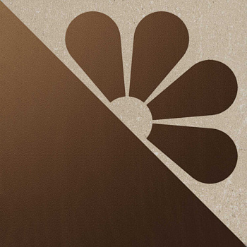 Декор SBD031\SG1593 Матрикс бежевый светлый 20*20*8 (уп\30шт), шт