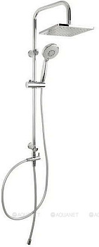 Душевая стойка Aquanet Passion S Душевая стойка Aquanet Passion S