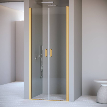 Душевая дверь RGW PA-104Gb, RGW 060810409-16