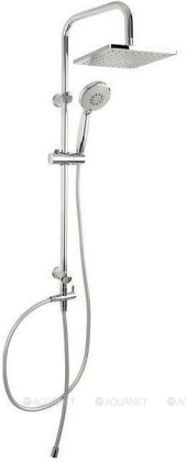 Душевая стойка Aquanet Passion S Душевая стойка Aquanet Passion S
