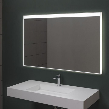 Зеркало Aquanet Палермо 12085 LED Зеркало Aquanet Палермо 12085 LED