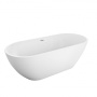 Акриловая ванна BELBAGNO UNO BB701-1400-720-K Акриловая ванна BELBAGNO UNO BB701-1400-720-K