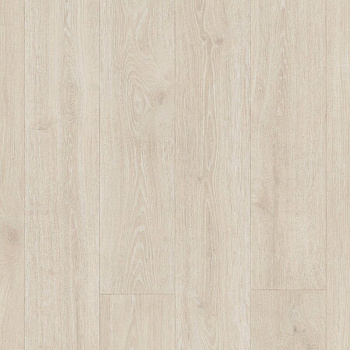 Ламинат Quick Step MAGESTIC MJ3547 Дуб лесной массив светло серый (9,5мм/32кл/2,952м2), м2
