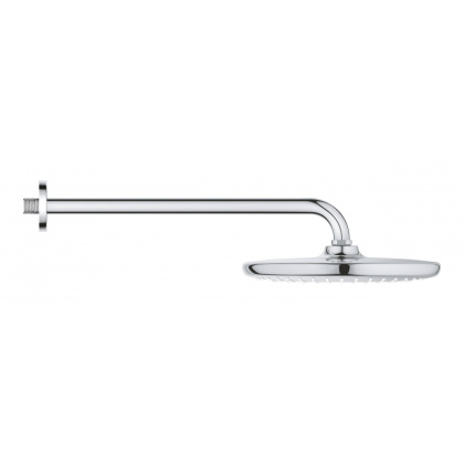 Верхний душ Grohe Tempesta 250 26663000, хром