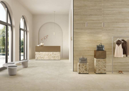 60х60 CityStone Чеппо Мультиколор Матовый R10A 7Рек