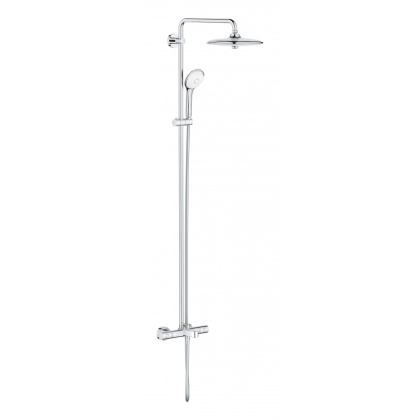 Душевая стойка Grohe Euphoria 260 27475002 хром