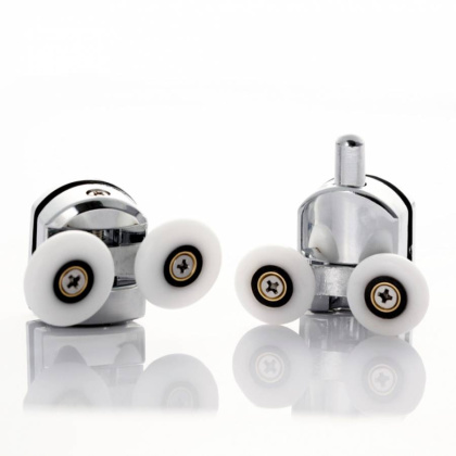 Душевой уголок ABBER Schwarzer Diamant AG30140H-S85 Душевой уголок ABBER Schwarzer Diamant AG30140H-S85