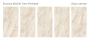 Керамогранит полированный ESSENZA 60x120 7мм POLISHED, Modern