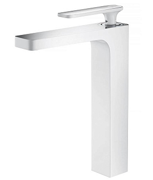 Смеситель Timo Torne 4311/00-16F white