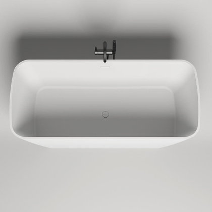 Ванна из искусственного камня AGATHA,100221M Ванна из искусственного камня AGATHA,100221M