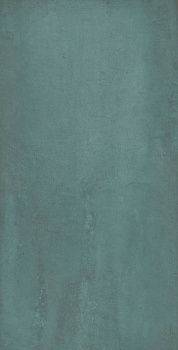 Керамогранит Foil Verdigris Aqua 60х120