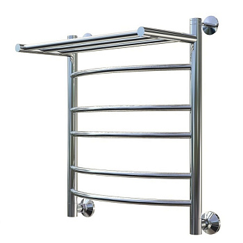 Полотенцесушитель Приоритет НП 2 П 60*40 (ЛЦ2)