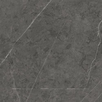 Керамогранит Шарм Эво Антрачит люкс 59*59 (3шт/1,044м2), м2