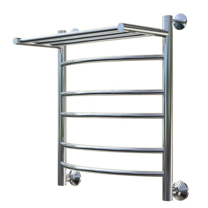 Полотенцесушитель Приоритет НП 2 П 60*40 (ЛЦ2)