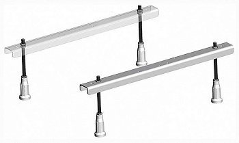 Комплект ножек для ванны "Modern" Комплект ножек для ванны "Modern"