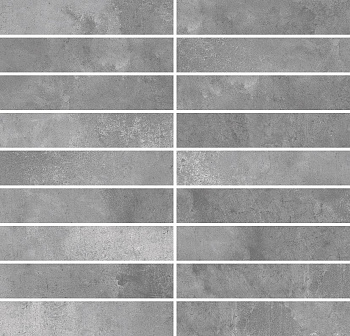 Etnis Мозаика серый 28,6х29,8