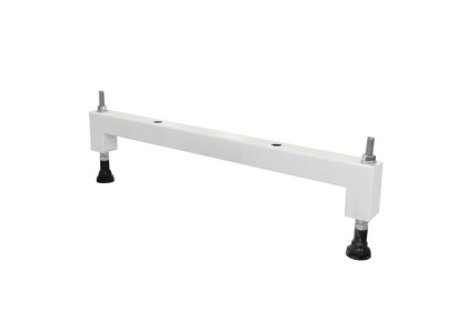 Комплект ножек для ванны 180х80 и 170х75 см Creto Nova 23-111P белый