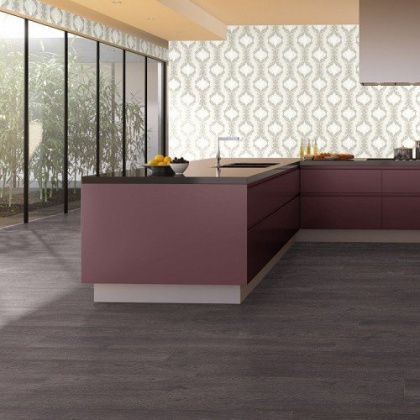 Ламинат Quick-step Perspective UF1388 Доска дуба серого старинного (9,5 мм/32 кл/1,507м2)1380*156, м2