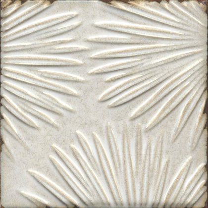 Декор Агдаль 4 бежевый светлый глянцевый структура 15x15x0,9 Декор Агдаль 4 бежевый светлый глянцевый структура 15x15x0,9