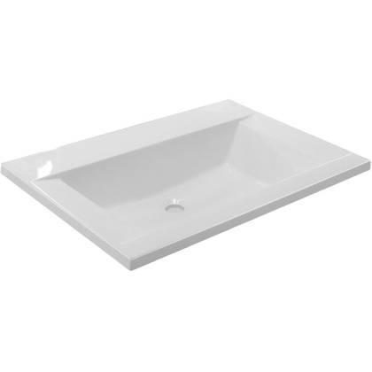 Раковина "Рава 70" 700х480