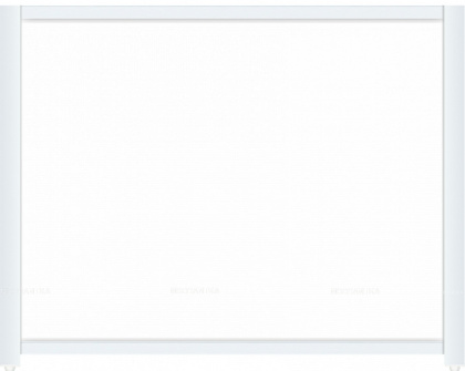 Боковая панель раздвижная Aquanet Premium 75 Боковая панель раздвижная Aquanet Premium 75