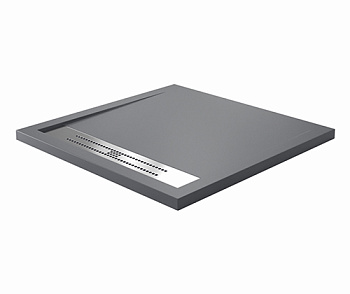 Wiese 84T03 Душевой поддон Wasserkraft