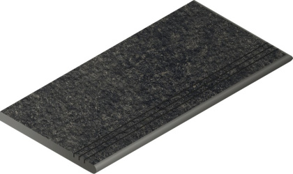 Р.С.Блэк Ступень Закруг.Грип 30X60 Пр