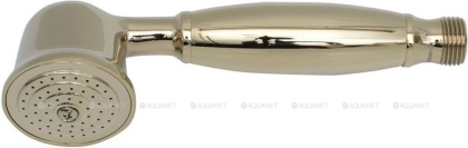 Душевая лейка Aquanet Classic ARB07-T