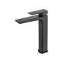Смеситель для раковины Allen Brau Infinity 5.21002-31 черный матовый