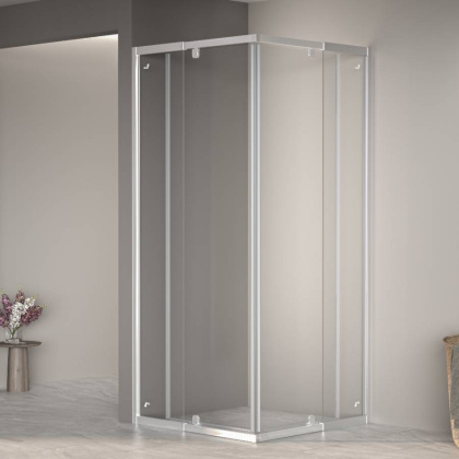 Душевой уголок RGW PA-38, RGW 06083899-11