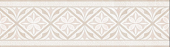 B24GE3401TG Бордюр кер. Gestia GT Беж. 7,7*27 _ 1 \40