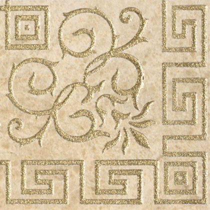 Вставка Taco Arka Crema 15х15 Вставка Taco Arka Crema 15х15