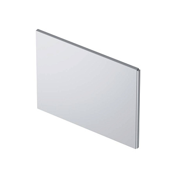 W00A-000-070W-S Универсальная боковая панель для ванны 70 см W00A-000-070W-S Универсальная боковая панель для ванны 70 см