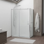Душевой уголок RGW TO-44-1 (TO-14 + Z-060-2), RGW 020744188-11