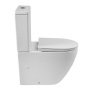 Бачок BelBagno SFERA-R BB2141T
