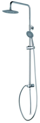 Душевой комплект RUSH Bella (BL4535-116) Душевой комплект RUSH Bella (BL4535-116)