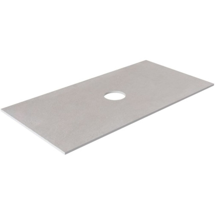 Столешница Allen Brau Reality 90 1.32024.G-S серый структ