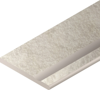 Айс Борт.30X60 С Выемкой Закруг.Пр