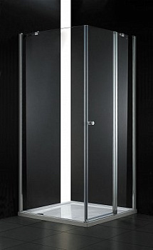 ELENA-W-A-12-90-C-Cr Душевой уголок