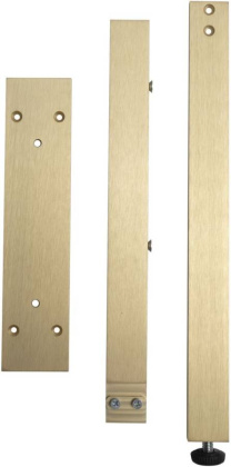 Ножки для мебели Allen Brau Reality 30 1.32009.03 латунь браш