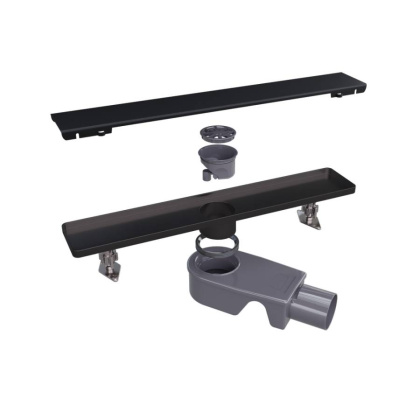 Душевой трап RGW SDR-20B, RGW 47212060-04