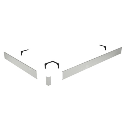 Экран для поддона RGW N/ST-21 W, RGW 50231570-01