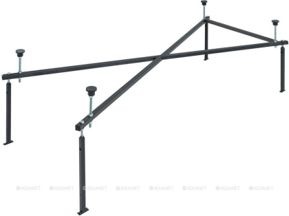 Каркас сварной для акриловой ванны Aquanet Polo 170x80