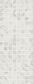 Декор MM7203 Алькала белый мозаичный 20*50*8 (уп\10шт), шт Декор MM7203 Алькала белый мозаичный 20*50*8 (уп\10шт), шт
