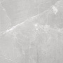 Flat Керамогранит серый 50х50 матовый